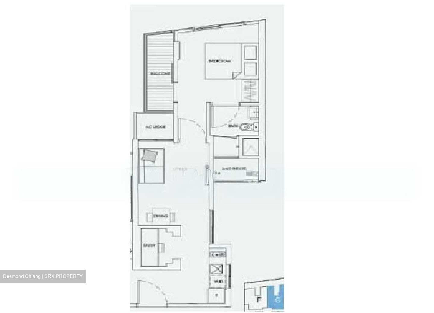 Suites 28 (D14), Apartment #628218311
